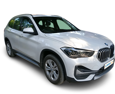 BMW X1-img